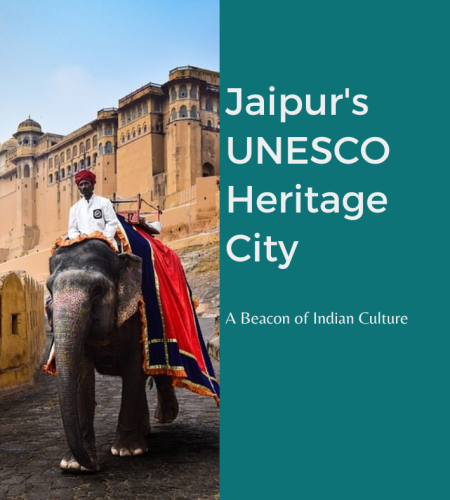 Jaipur Heritage & Culture