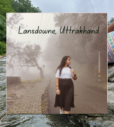 Lansdowne, Uttrakhand