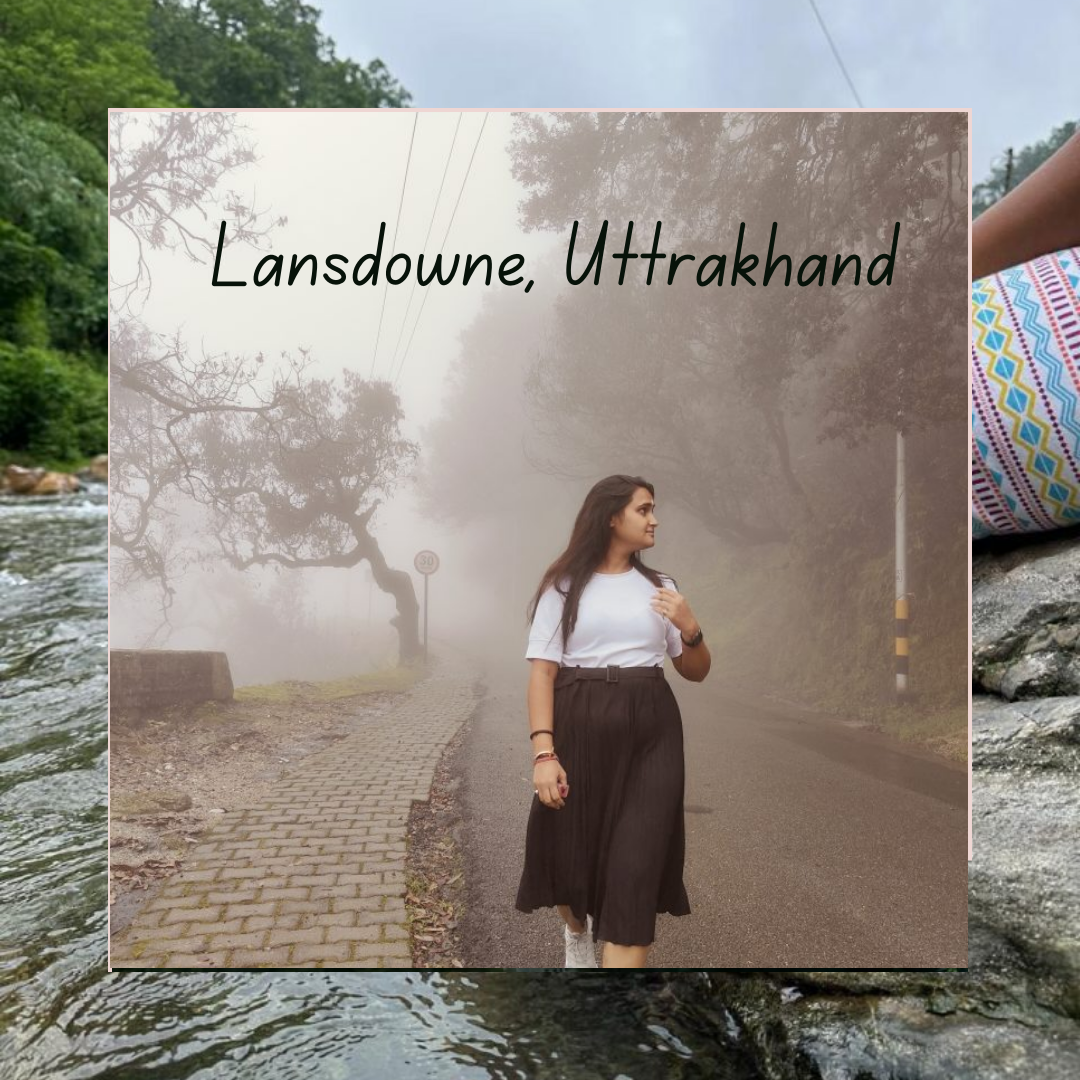 Lansdowne, Uttrakhand