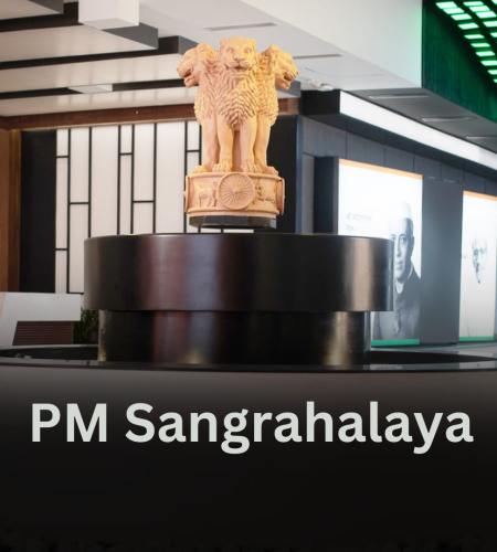 Prime Minister Sangrahalaya