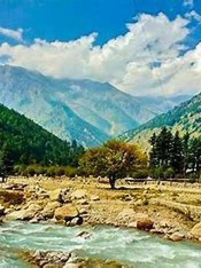 Hidden Gem of Uttarkashi