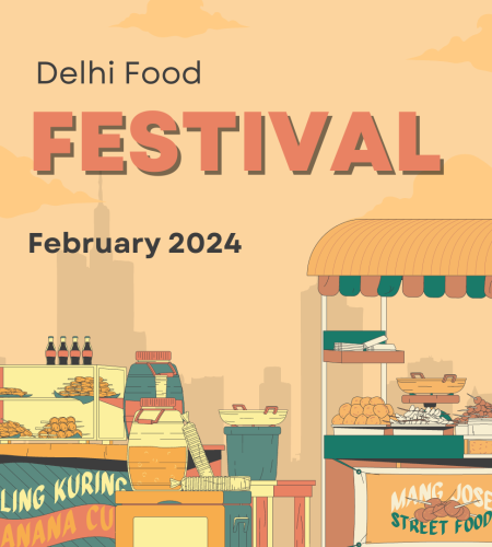 February Food Festival