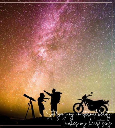 Best Stargazing Places in India