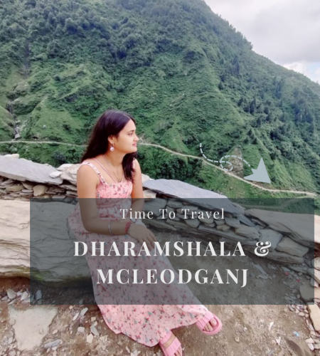 Mcleodganj and Dharamshala 3 Days Itinerary 