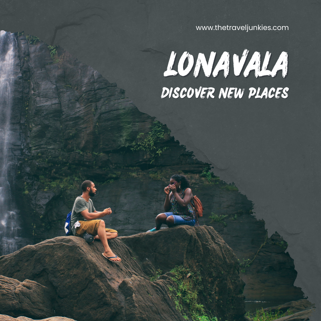 Lonavala - Places to Visit