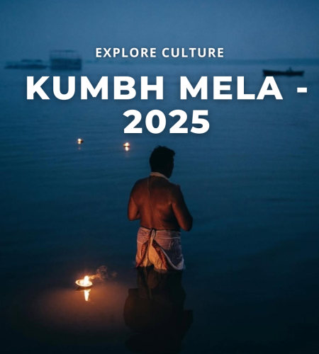 Kumbh Mela 2025 – A Tour Guide