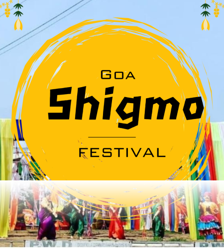 Shigmo Festival in Goa 2025 – Tour Guide                                                                                                