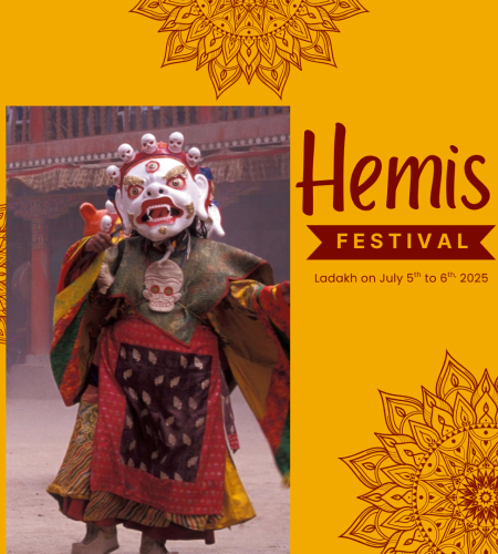 Hemis Festival 2025