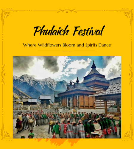 Phulaich Festival